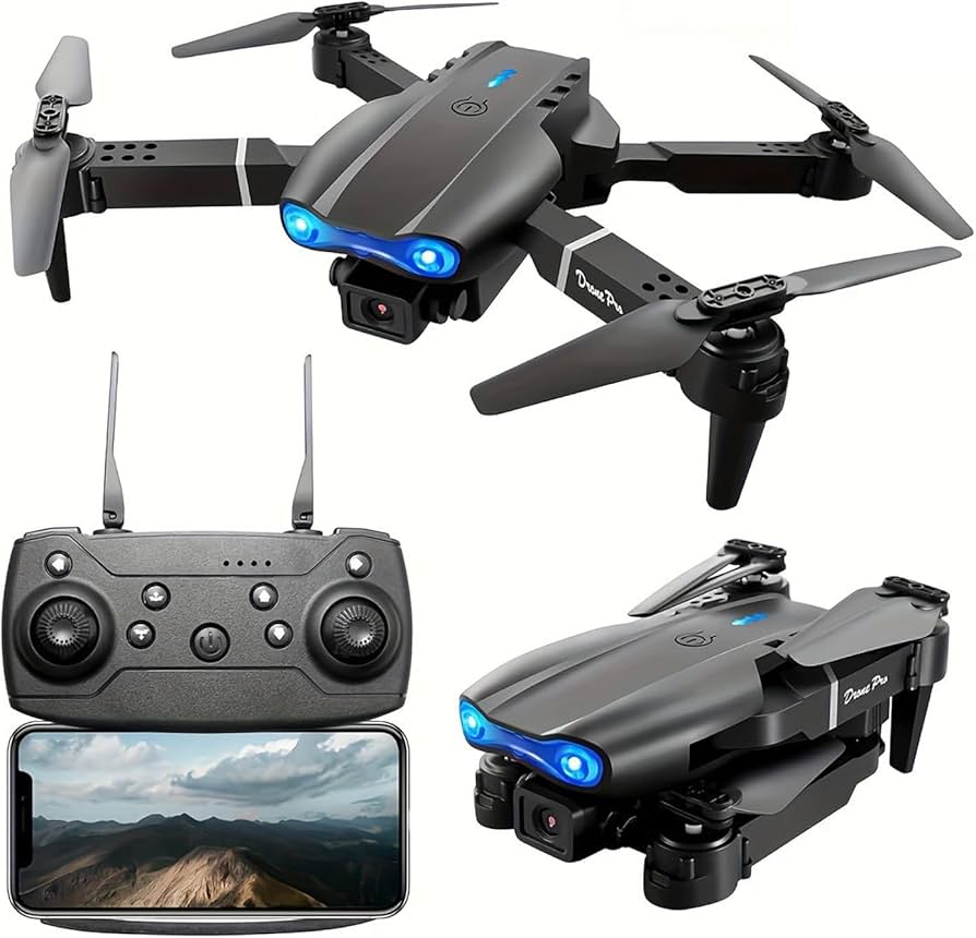 DRON E99